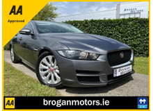 2016 Jaguar XE 2L Diesel For Sale Images