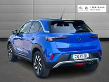 2023 Opel Mokka 1.2L Petrol For Sale Images