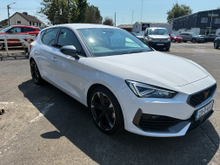 2023 Cupra Leon 1.5L Petrol For Sale Images