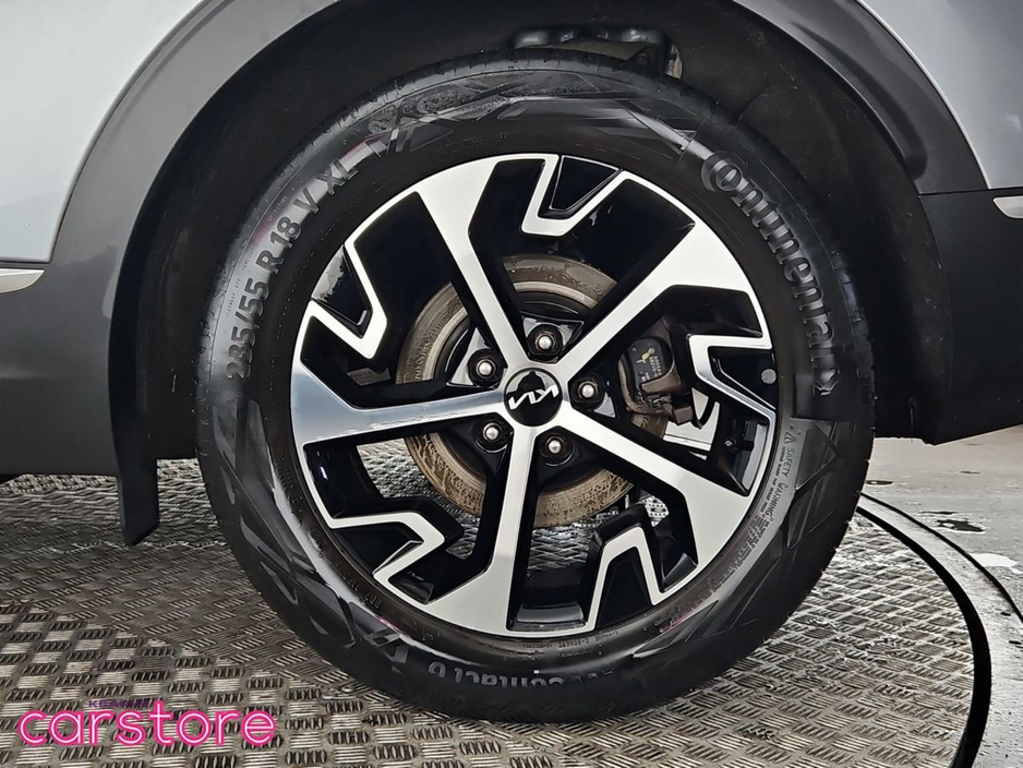 Kia Sportage 1.6 CRDi SCR Diesel 115 hp K2 6MT — thumbnail 14