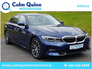 2020 BMW 3 SERIES 320d Sport Auto *12 Months Warranty*
