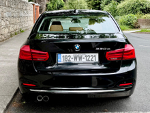 2018 BMW 3 Series 2L Petrol Plug-in Hybrid For Sale Images