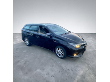 2018 Toyota Auris 1.8L Petrol Hybrid For Sale Images