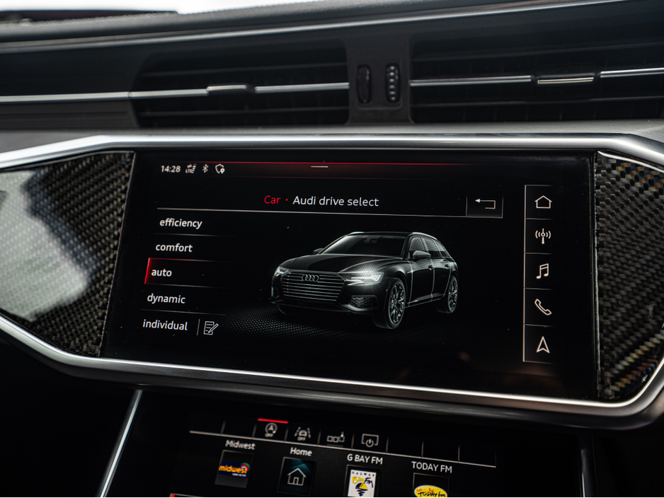 2019 Audi A6 2.0L Diesel For Sale Images