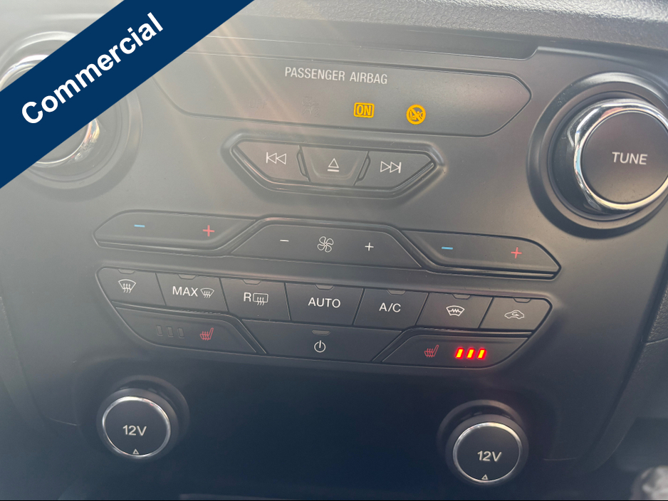 2020 Ford Ranger 3.2L Diesel For Sale Images