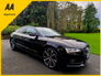 2016 AUDI A5 2.0 TDI SE TECHNIK ULTRA 13 134BHP 5DR