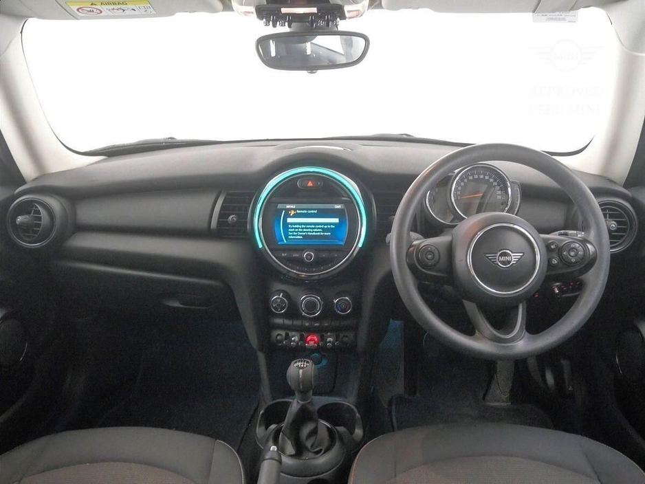 2021 MINI Hatch 1.5L Petrol For Sale Images