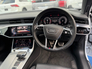 2022 AUDI A6 ***DEPOSIT TAKEN*** S-LINE 4WD - 2.0L DIESEL - AUTO - 12M WARRANTY - CAR: 1173