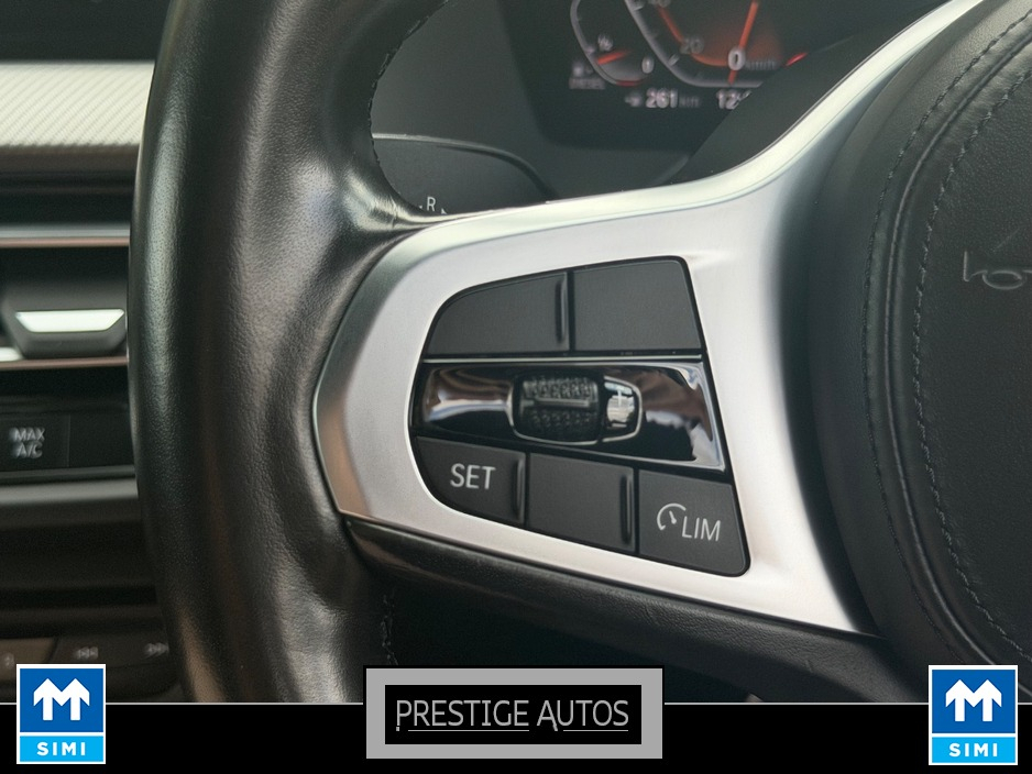 BMW 1 Series M-SPORT 2.0 DIESEL AUTO *CAR ID 83* — thumbnail 16