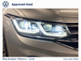 2024 VOLKSWAGEN TIGUAN TIGUAN 2.0TDI 150BHP ELEGANCE AUTOMATIC*WAS €59,940 NOW €49,995 SAVING €9,945*