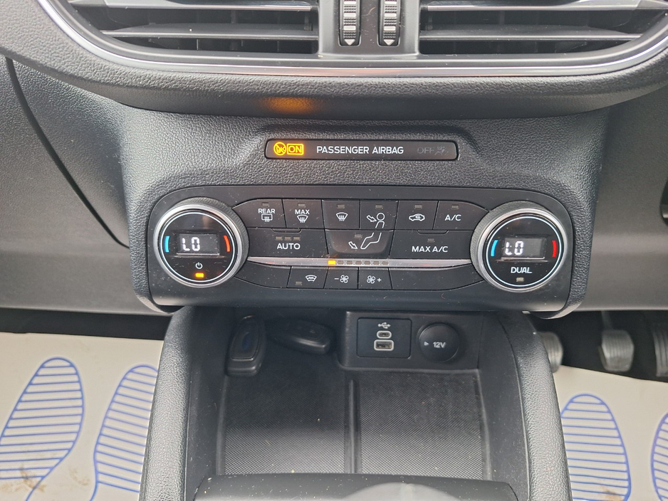 2022 Ford Kuga 1.5L Diesel For Sale Images