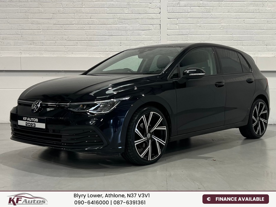 2023 Volkswagen Golf For Sale Images