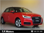 2018 AUDI A1 1.0 TFSI - AUTOMATIC - FINANCE ARRANGED