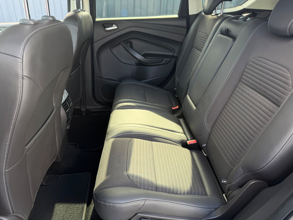 2018 Ford Kuga 1.5L Diesel For Sale Images