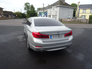 2017 BMW 5 SERIES SE 520 D 4DR AUTO