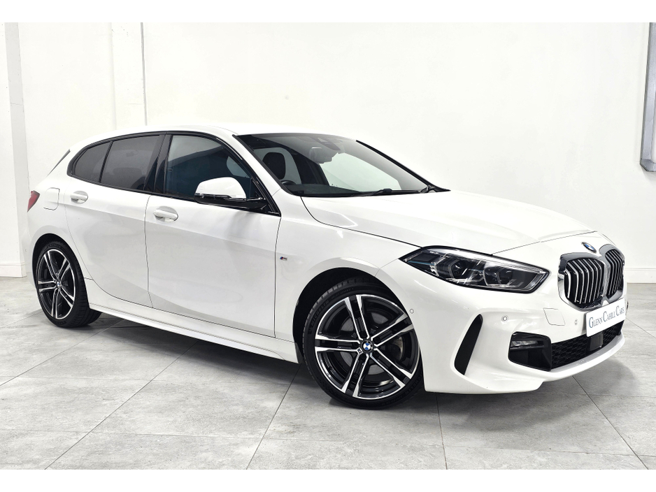 2020 BMW 1 Series 2L Diesel For Sale Images