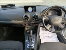 2016 Audi A3 1.4L Petrol For Sale Images