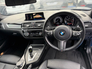 2019 BMW 1 SERIES M-SPORT SHADOW EDT - 2.0L DIESEL - AUTO - 12M WARRANTY - CAR: 1384
