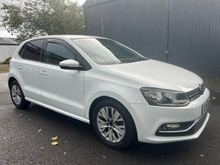 2015 Volkswagen Polo 1.2L Petrol For Sale Images