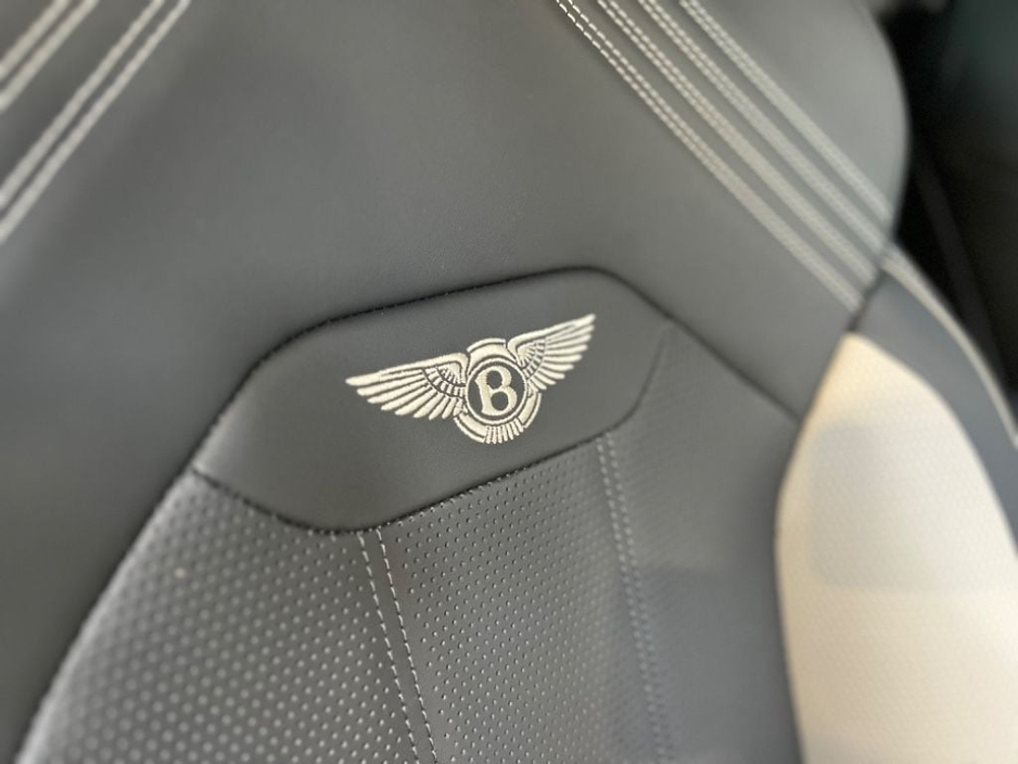 Used Bentley Bentayga Bentayga S E-HYBRID MEGA SPEC 4X4 (2023 (232))