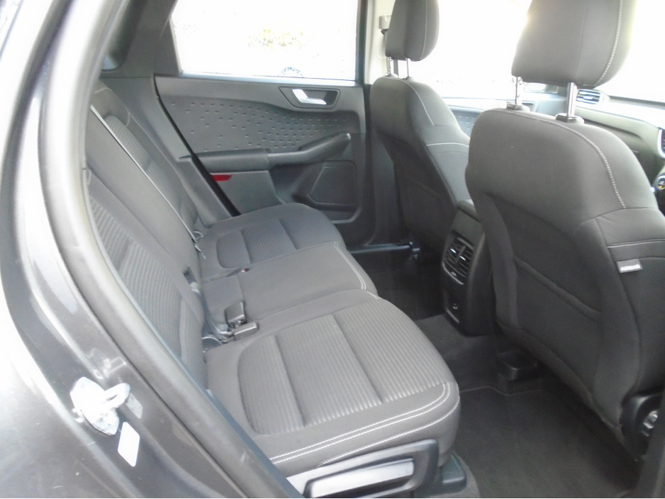 2020 Ford Kuga 1.5L Diesel For Sale Images