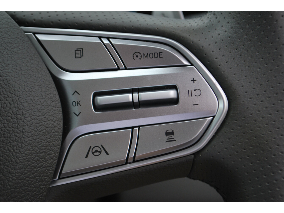 2023 Hyundai Santa Fe 1.6L Petrol Plug-in Hybrid For Sale Images