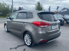2019 Kia Carens 1.7L Diesel For Sale Images