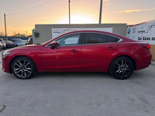 2017 Mazda Mazda6 2.2L Diesel For Sale Images