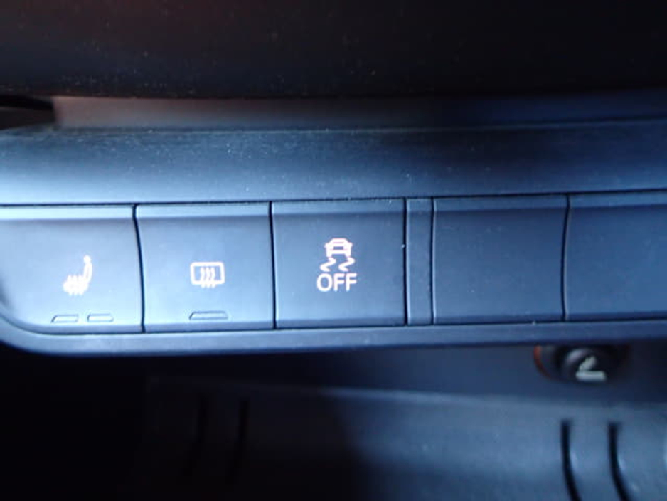 Audi A1 Sportback A1 Full Spec, Heated Lether Seats — thumbnail 12