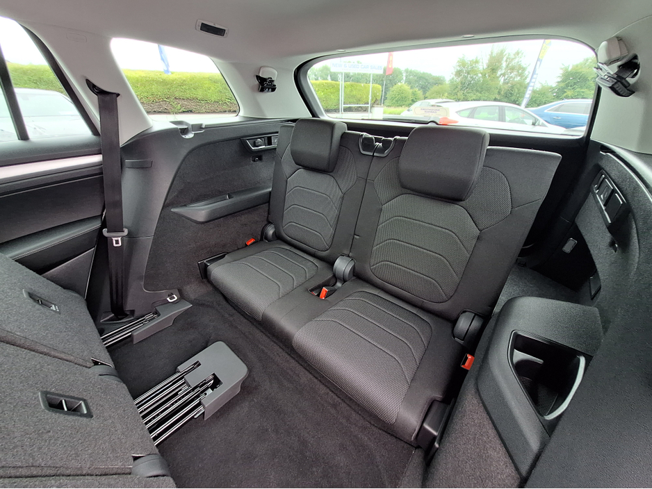 2022 Skoda Kodiaq 2.0L Diesel For Sale Images