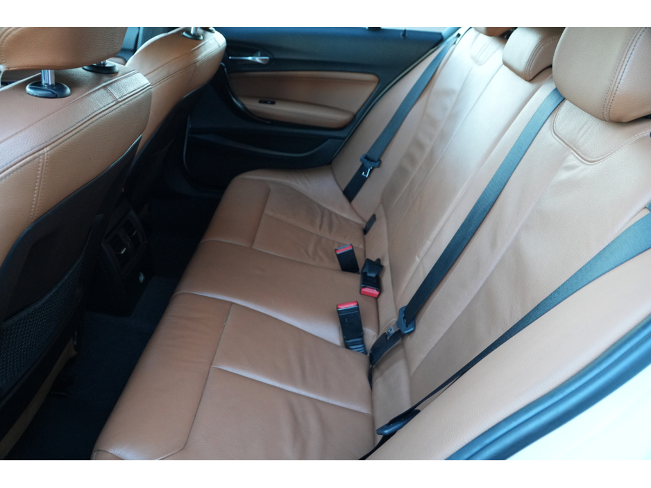 BMW 1 Series 118I MSPORT SHADOW EDITION 1.5 PETROL 5DR AUTO F20 // IMMACULATE CONDITION//ONE OWNER CAR//BUY WITH CONFIDENCE AA AND SIMI APPROVED DEALER 2026 // FINANCE ARRANGED // ALL TRADE INS WELCOME // — thumbnail 18