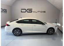 2021 Opel Insignia 1.5L Diesel For Sale Images
