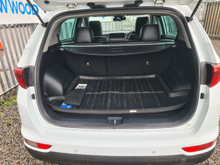 2018 Kia Sportage 1.7L Diesel For Sale Images