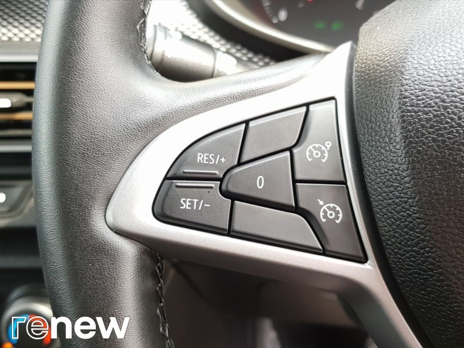 2025 Dacia Sandero Stepway 1.0L Petrol For Sale Images