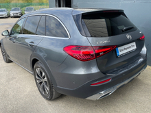 2022 Mercedes-Benz C Class 2L Diesel Hybrid For Sale Images