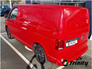 2022 VOLKSWAGEN TRANSPORTER * TRANSPORTER T6 28 PVS * TDI 110BHP * TRINITY MOTORS *