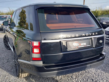 2014 Land Rover Range Rover 3L Diesel For Sale Images