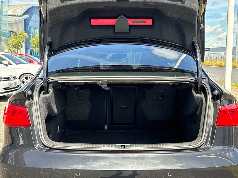 2014 Audi A3 1.4L Petrol For Sale Images