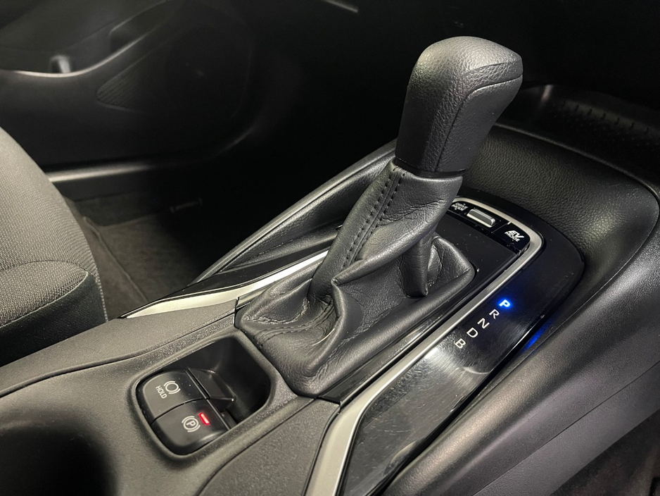 2020 Toyota Corolla 1.8L Petrol Hybrid For Sale Images