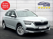 Skoda Kamiq 2023 AMBITION 1.0 PETROL 110BHP €91 PW WITH NO CASH DEPOSIT 10 DAY SALE NOW ON!!