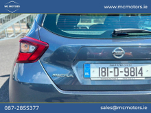 2018 Nissan Micra 1L Petrol For Sale Images