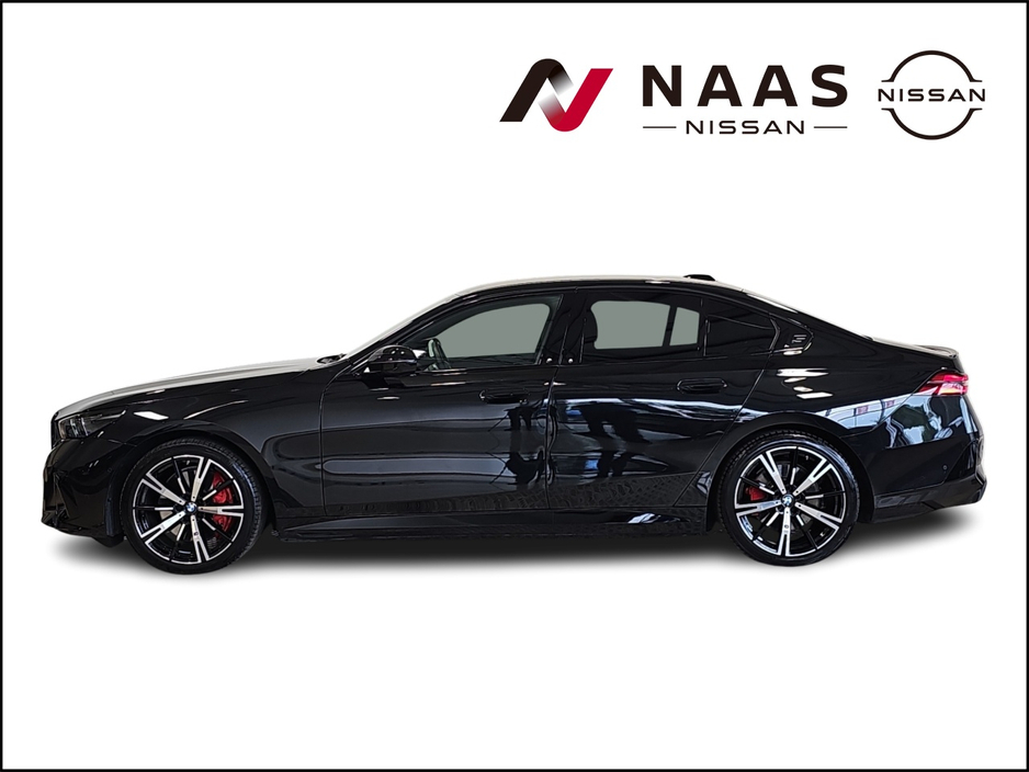 2026 BMW i5 0L Electric For Sale Images