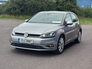 2017 VOLKSWAGEN GOLF 1.4 petrol tsi Auto Highline Massive spec