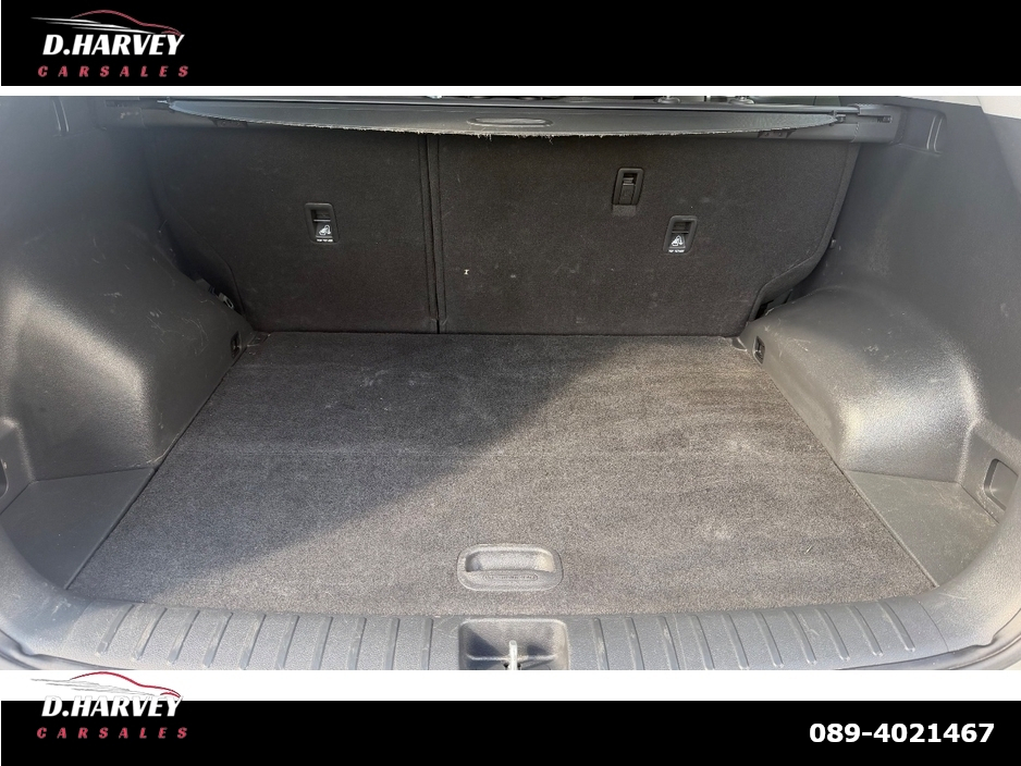 2018 Hyundai Tucson 1.7L Diesel For Sale Images