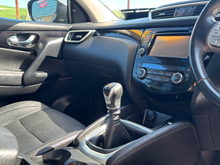 2015 Nissan Qashqai 1.5L Diesel For Sale Images