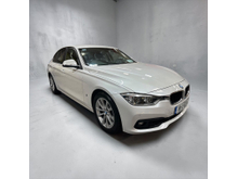 2018 BMW 3 Series 2L Petrol Plug-in Hybrid For Sale Images