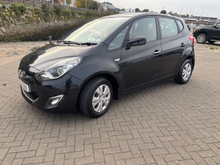 2011 Hyundai ix20 1.4L Petrol For Sale Images