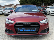 2019 Audi A4 2L Diesel For Sale Images