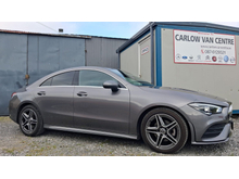 2022 Mercedes-Benz CLA Class 2L Diesel For Sale Images
