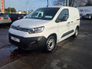 2023 CITROEN BERLINGO 1000 ENTERPRISE EDITION M BLUEHDI